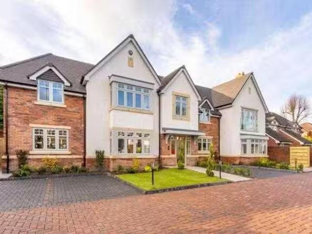 Apartment for rent in Belleau, Lincolnshire