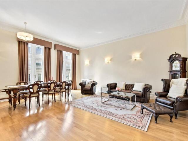 Apartment for rent in Westminster
