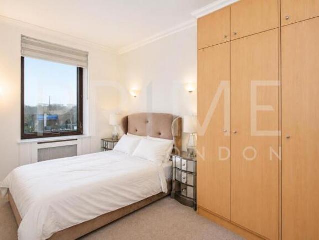 Apartment for rent in Belvedere, Greater London
