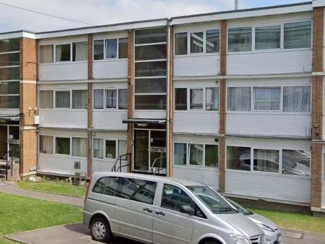 Apartment for rent in West Midlands