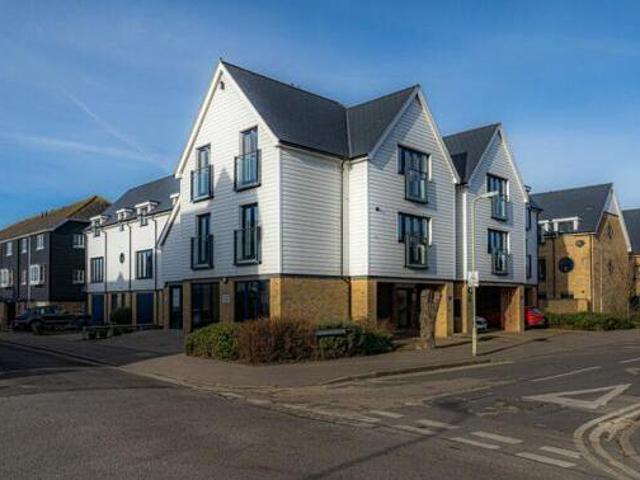 House for rent in Whitstable, Kent