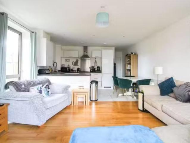 Apartment for rent in Isle Of Man