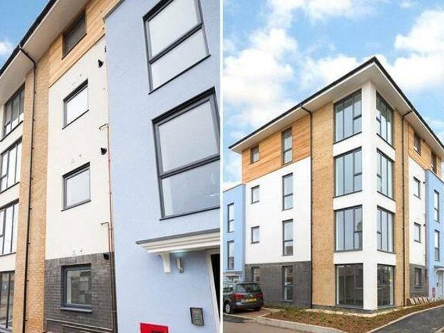 House for rent in Feckenham, City Of Bristol
