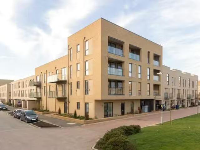 Apartment for rent in Arbury, Cambridgeshire