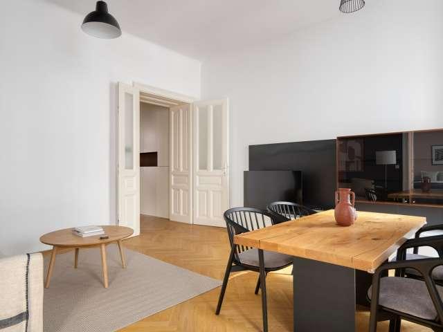 Apartment mieten in Wieden, Wien
