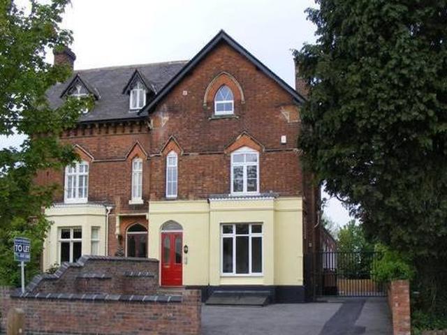 House for rent in On Site (South Staffordshire Water) Tipton Depot, Sandwell