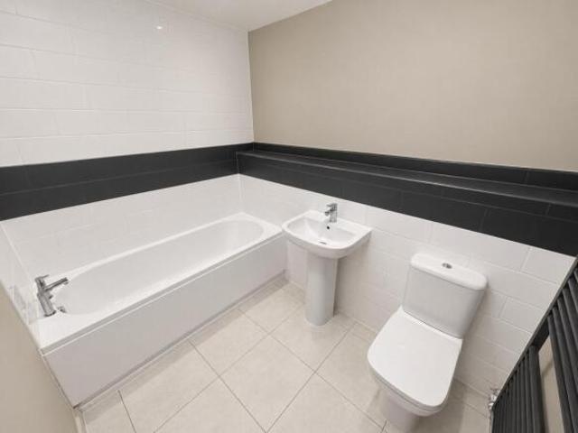 Apartment for rent in Bedford