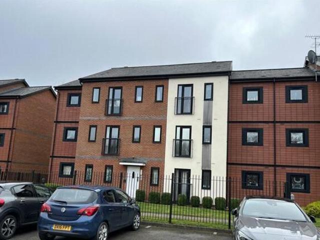House for rent in Old Heath, Bilston