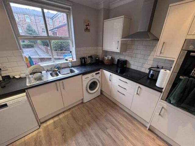 Apartment for rent in Georgia, Greater Manchester