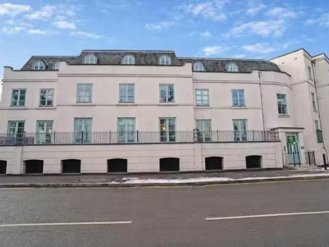 Apartment for rent in Green Close, Warwickshire