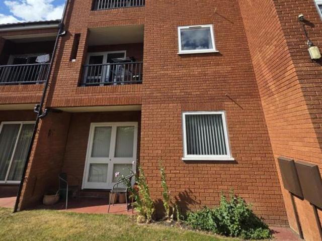 Apartment for rent in Ermine, Brayford
