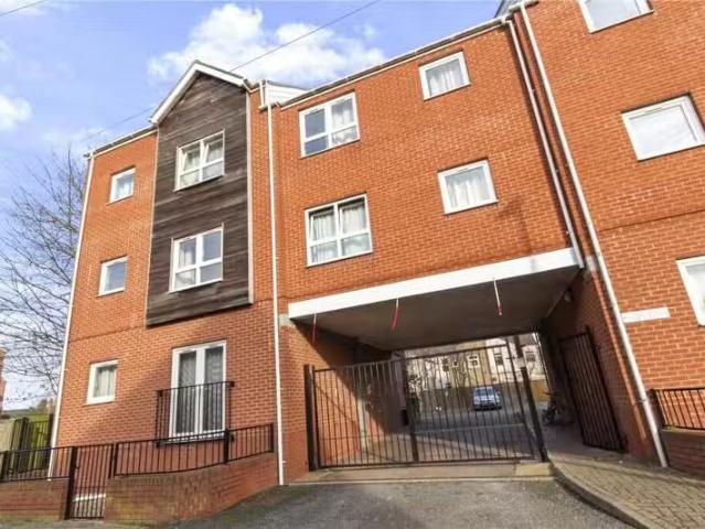 Apartment for rent in Grimsby, North East Lincolnshire