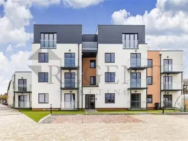 Apartment for rent in Kingston Upon Thames, Greater London