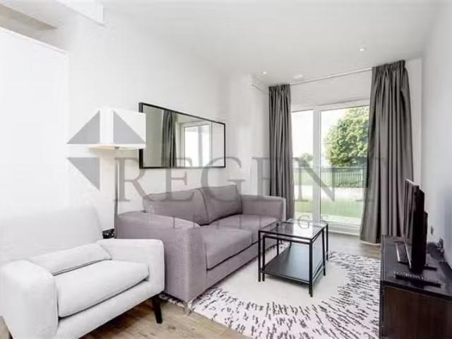 Apartment for rent in Kingston Upon Thames, Greater London