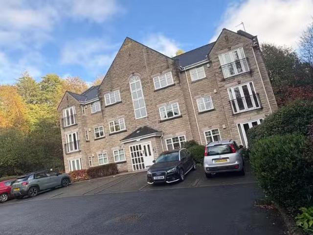 Apartment for rent in Saughall, Cheshire