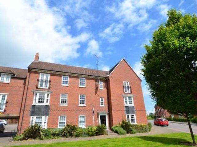 House for rent in Leicestershire, England