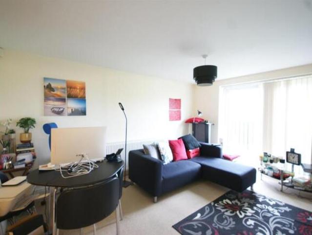 Apartment for rent in Ashby De La Launde, Lincolnshire