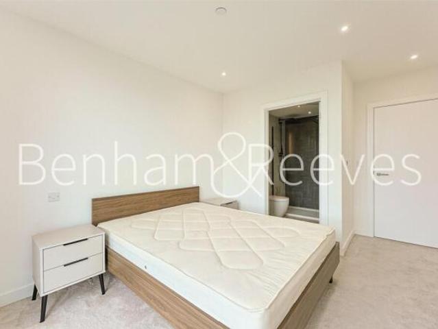 Apartment for rent in Cat Hill