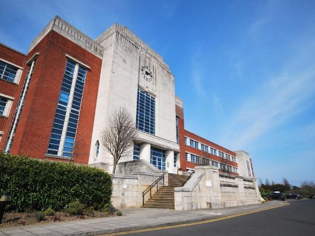 Apartment for rent in Heaton, Newcastle upon Tyne