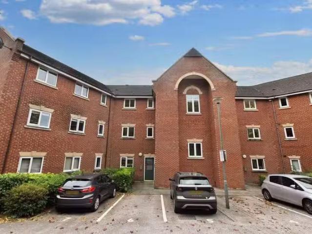 Apartment for rent in Paradise, Lancashire