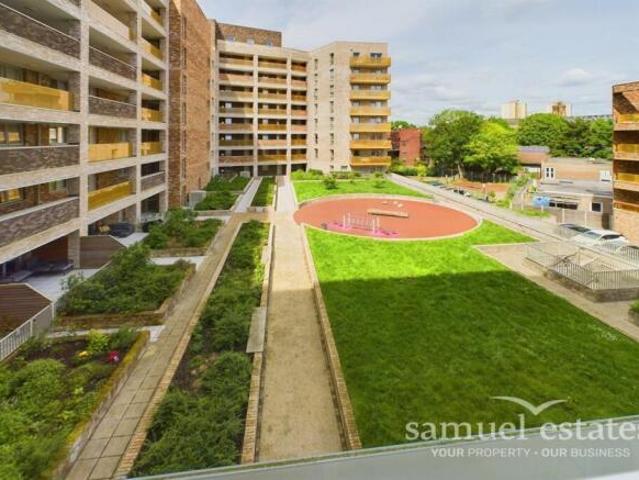 Apartment for rent in Greater London