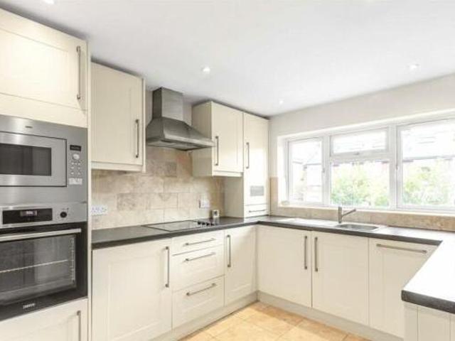 House for rent in City of London, Greater London