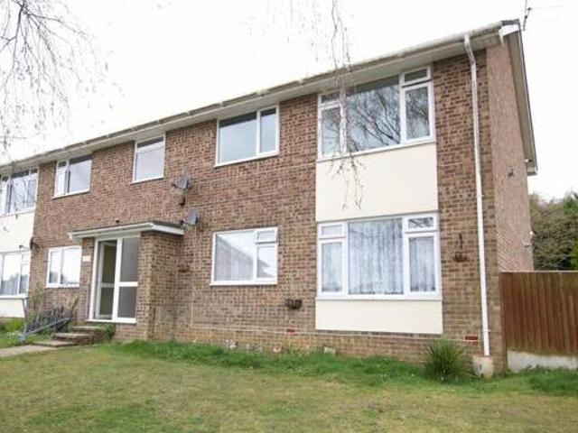 House for rent in Wimborne