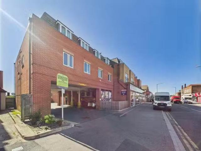 Apartment for rent in Lower Edmonton, Edmonton