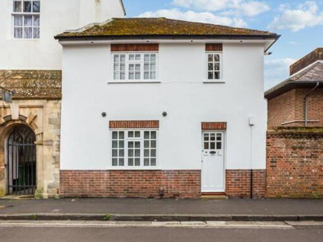 House for rent in Hyde, Winchester