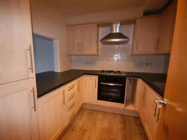 Apartment for rent in Boothtown, Yorkshire And The Humber