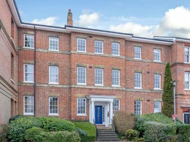 House for rent in Fulflood, Hampshire