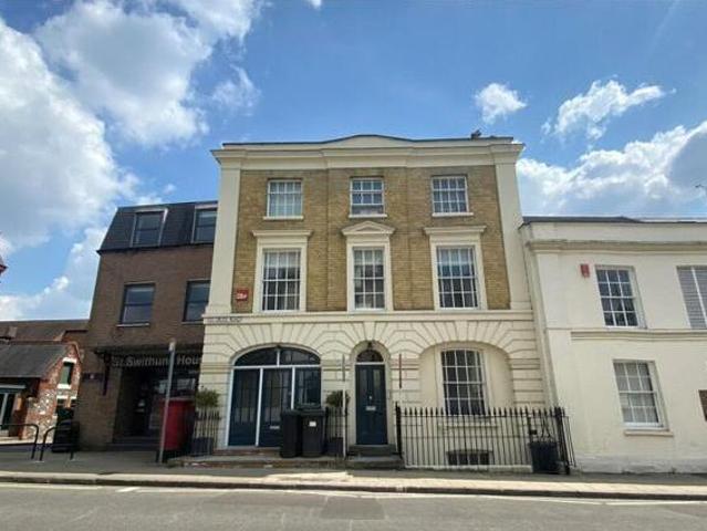 House for rent in The Close, Winchester