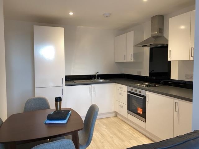 Apartment for rent in Avenham, Higher Bartle