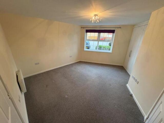 Apartment for rent in Lakeside, South Yorkshire
