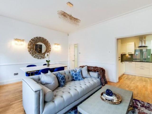Apartment for rent in Hampstead, Greater London