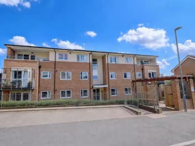 Apartment for rent in Downley, Buckinghamshire