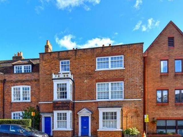 House for rent in Lambourn, West Berkshire
