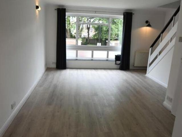 House for rent in Lambourn, West Berkshire