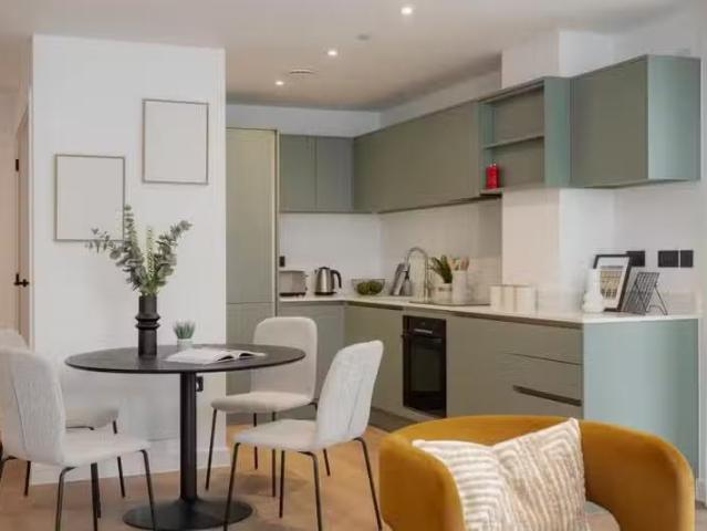 Apartment for rent in Clewer Village, Windsor