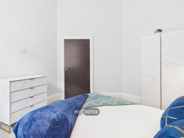 Apartment for rent in Hull, City Of Kingston Upon Hull