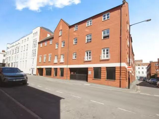 Apartment for rent in Bellfield, Portobello