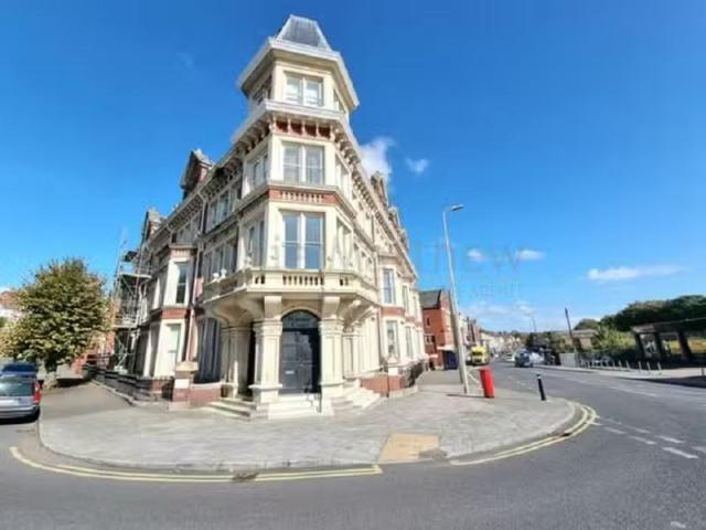 Apartment for rent in Penarth, Wales