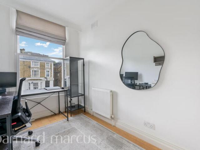 Apartment for rent in Greater London
