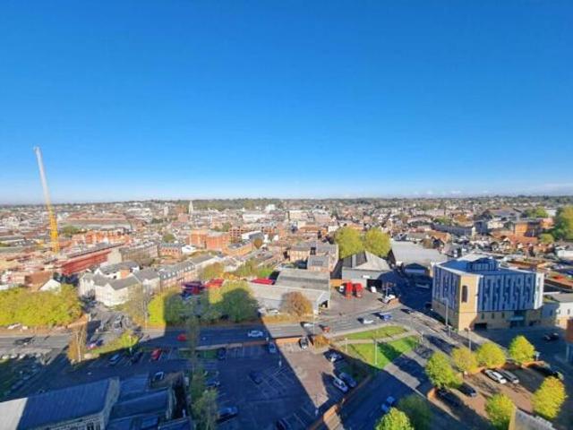 Apartment for rent in Key Street, Swale