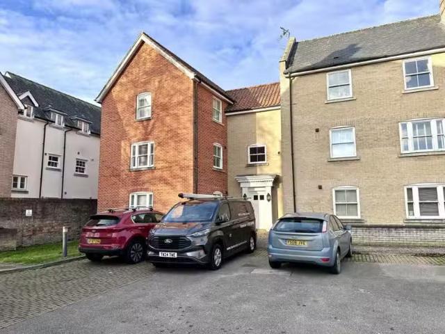 Apartment for rent in West Yorkshire