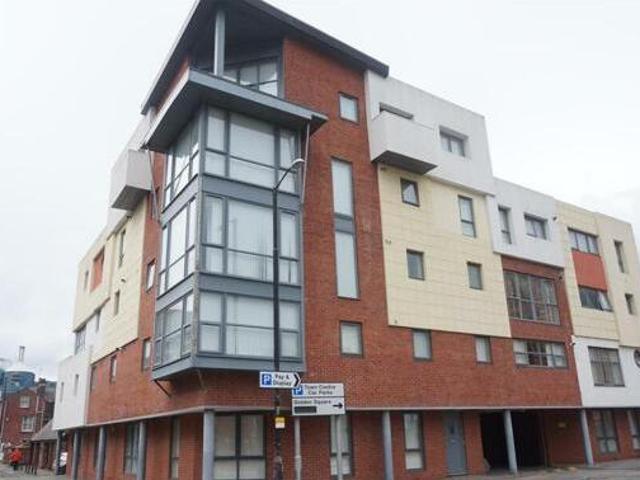 House for rent in Warrington