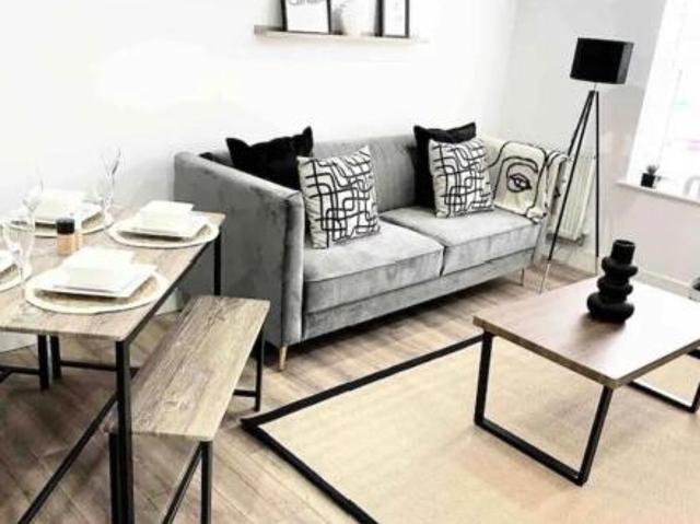 Apartment for rent in Warrington