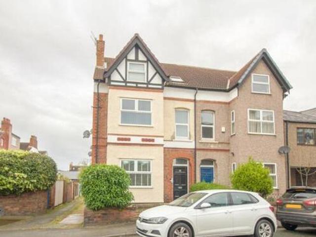 House for rent in Wirral