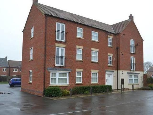 House for rent in Lincolnshire