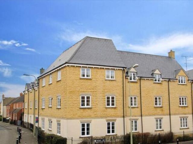 House for rent in Madley Park, Black Bourton